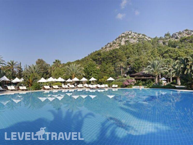 Фотография Magic Life Sarigerme Imperial