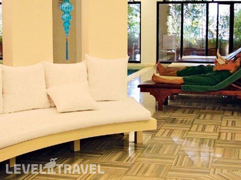 Фотография Magic Life Sarigerme Imperial