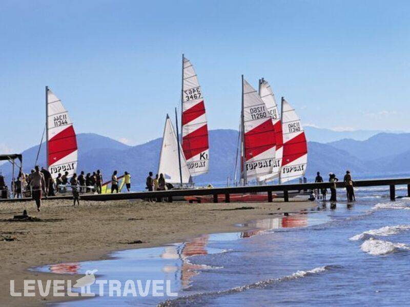 Фотография Magic Life Sarigerme Imperial