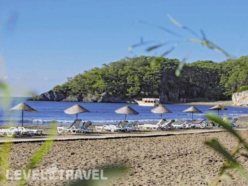 Фотография Magic Life Sarigerme Imperial