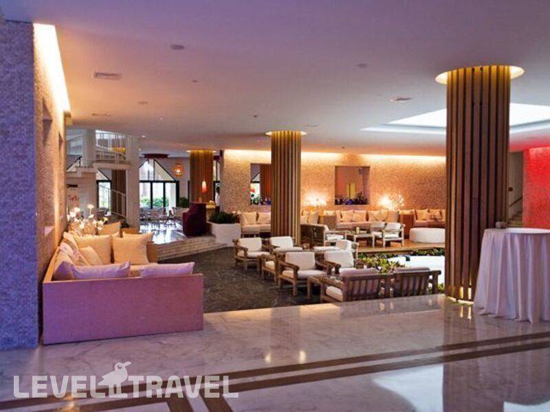 Фотография Magic Life Sarigerme Imperial