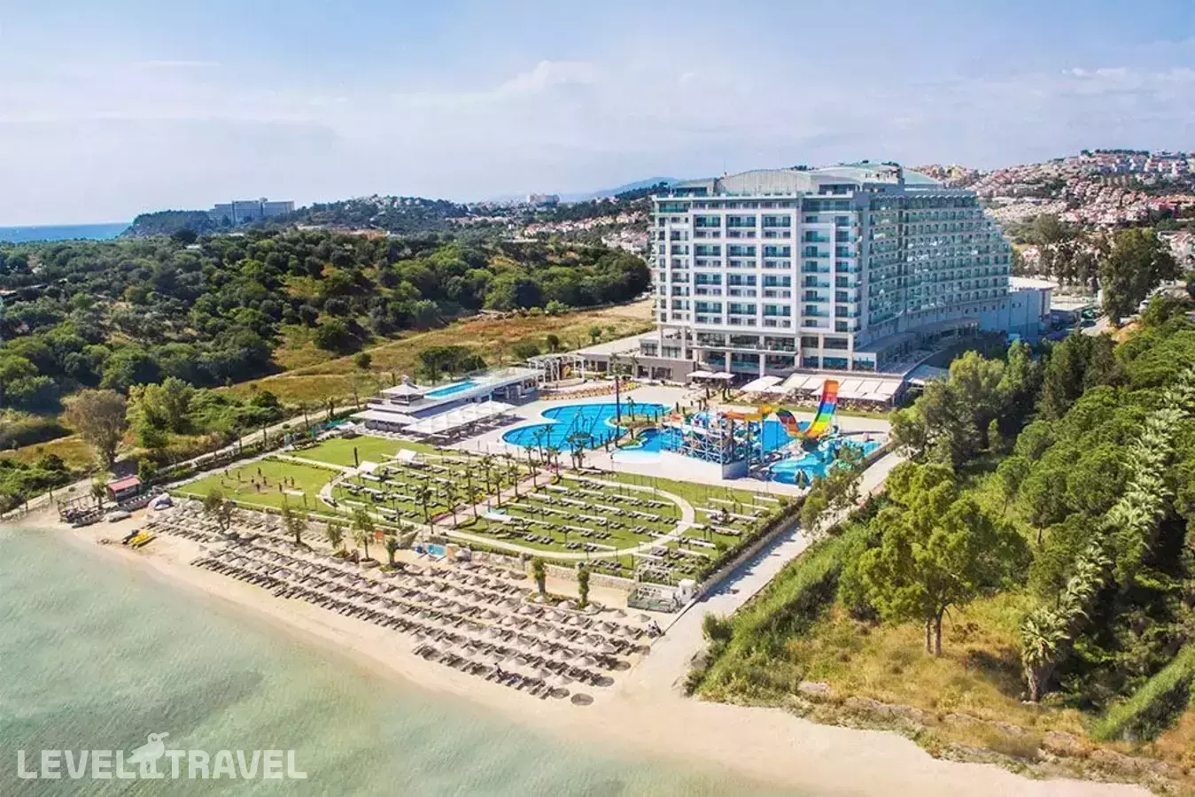 Liberty Kusadasi (Ex. Seven Seas Sealight Elite)