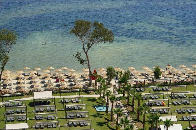 Liberty Kusadasi (Ex. Seven Seas Sealight Elite)