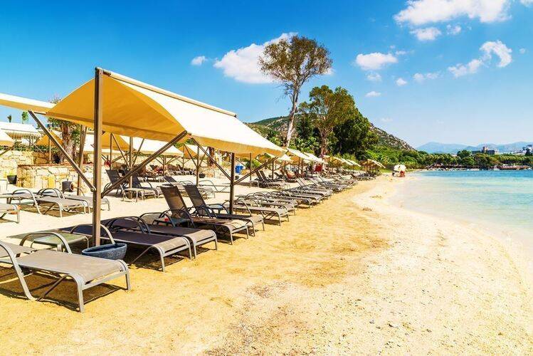 Liberty Kusadasi (Ex. Seven Seas Sealight Elite)