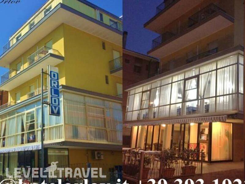 Фотография Orlov Hotel