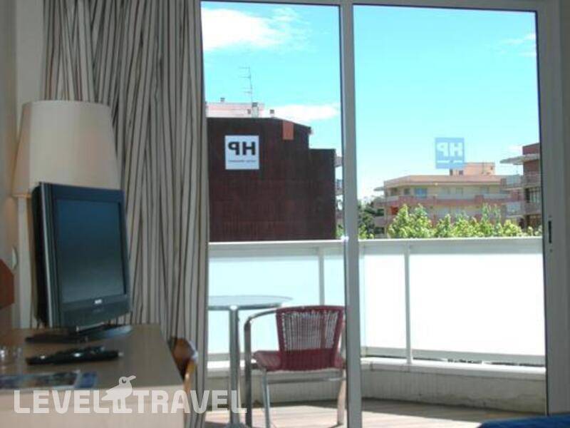 Фотография President Hotel Salou