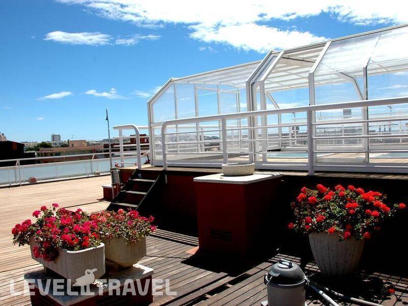 Фотография President Hotel Salou