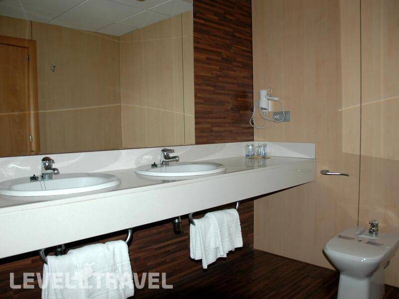 Фотография President Hotel Salou