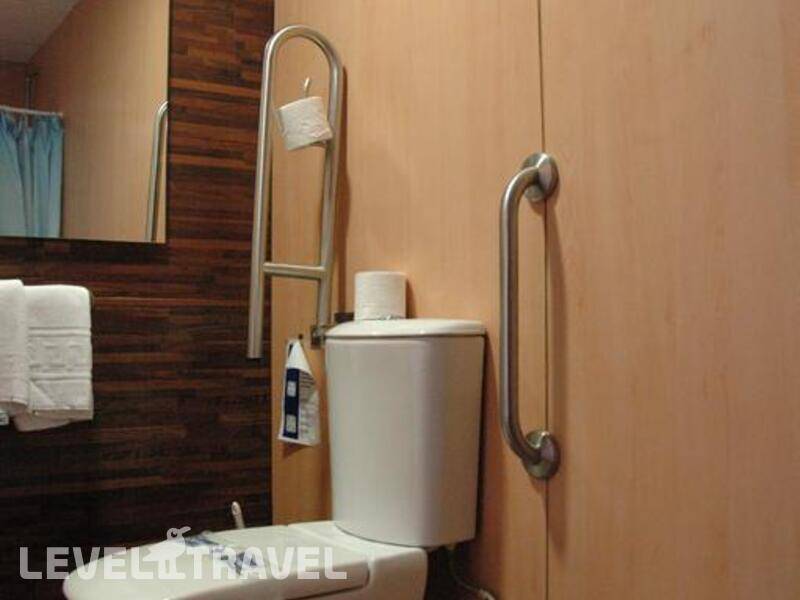 Фотография President Hotel Salou
