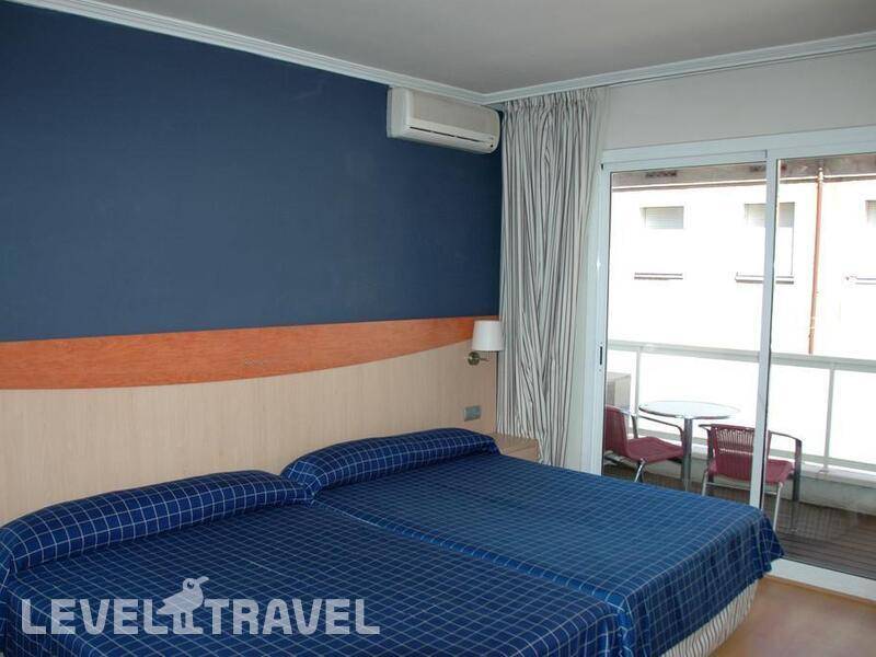 Фотография President Hotel Salou