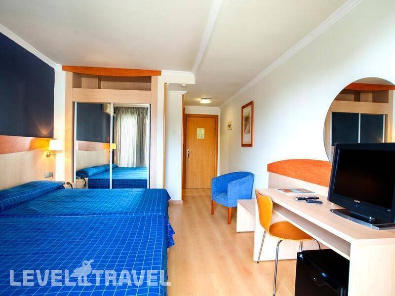 Фотография President Hotel Salou