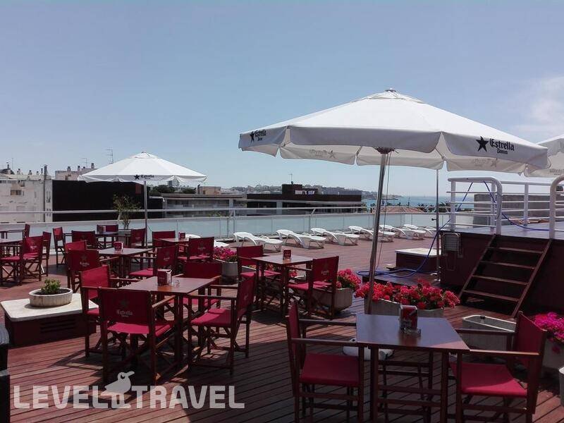 Фотография President Hotel Salou