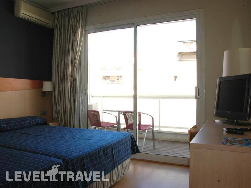 Фотография President Hotel Salou