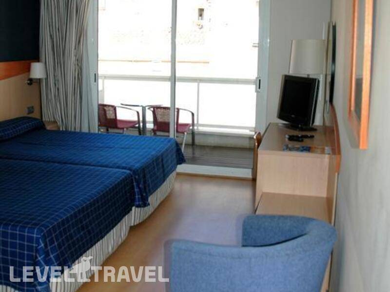 Фотография President Hotel Salou
