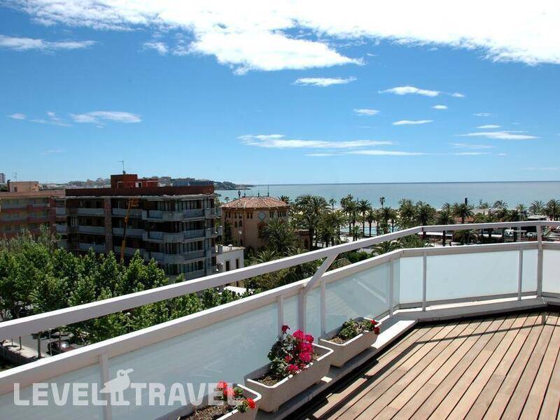 Фотография President Hotel Salou