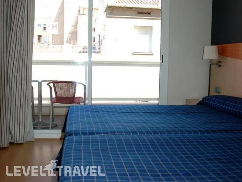 Фотография President Hotel Salou