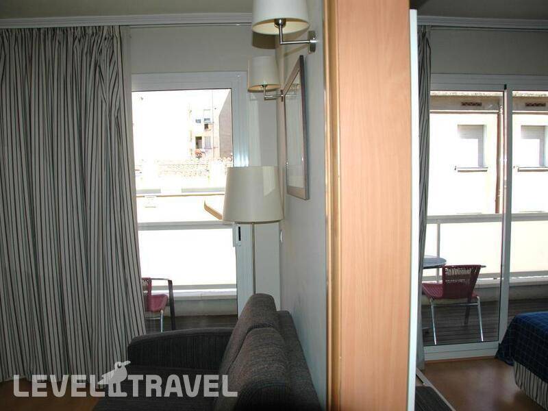 Фотография President Hotel Salou