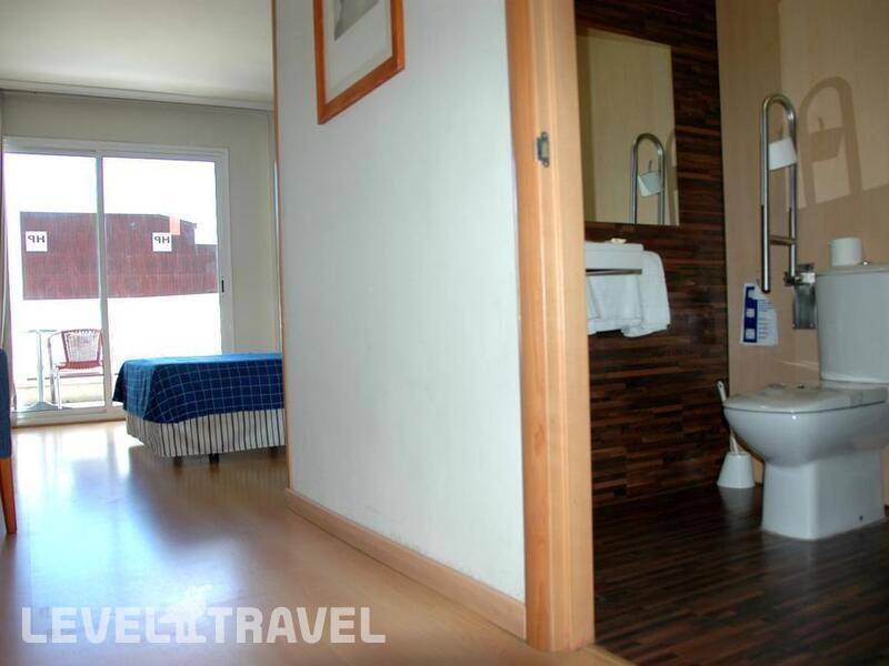 Фотография President Hotel Salou