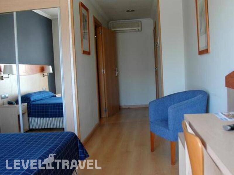 Фотография President Hotel Salou