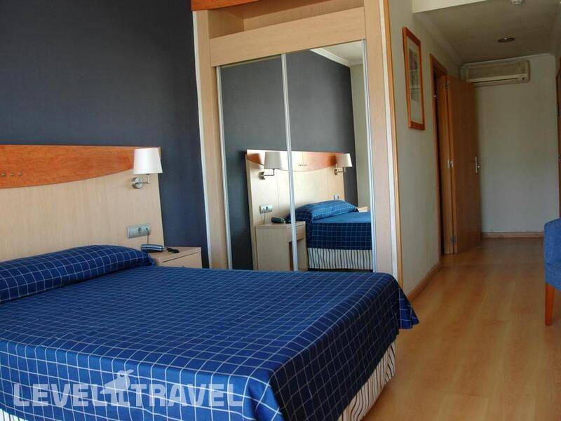 Фотография President Hotel Salou