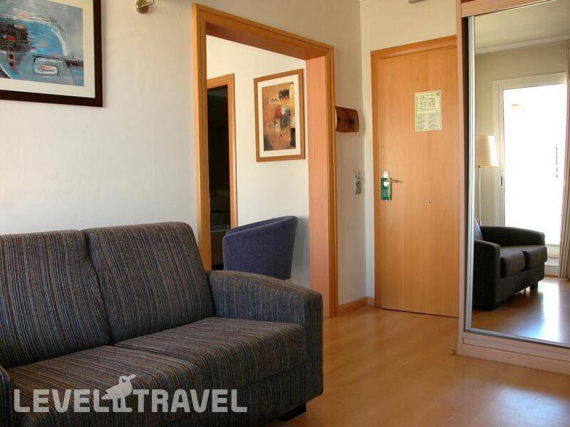 Фотография President Hotel Salou