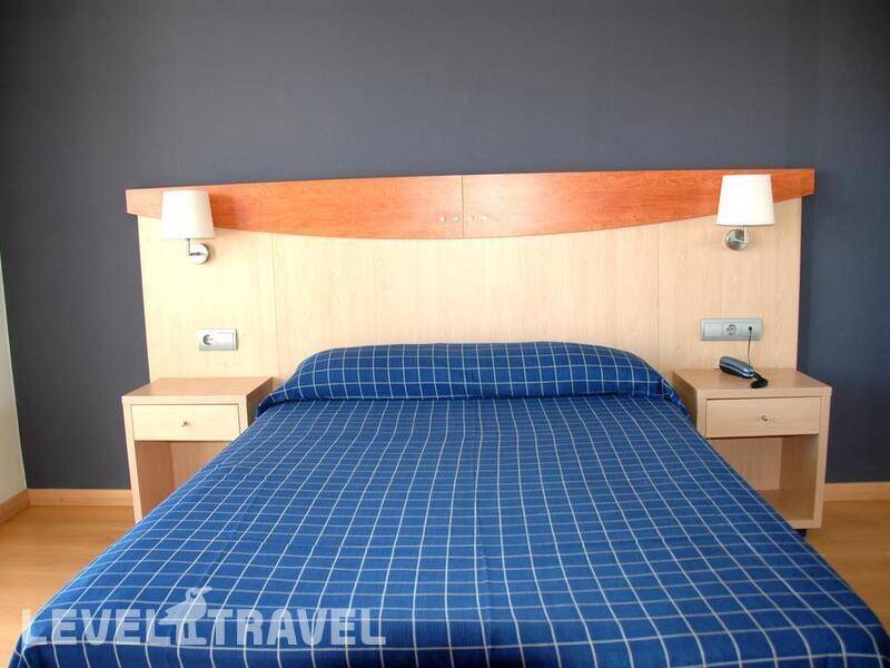 Фотография President Hotel Salou