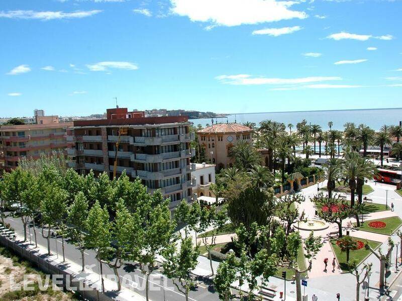 Фотография President Hotel Salou