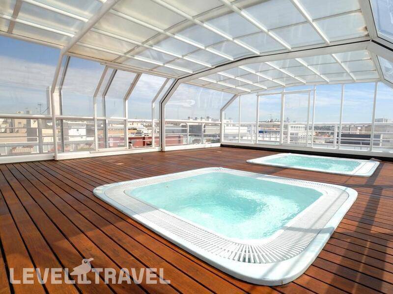 Фотография President Hotel Salou