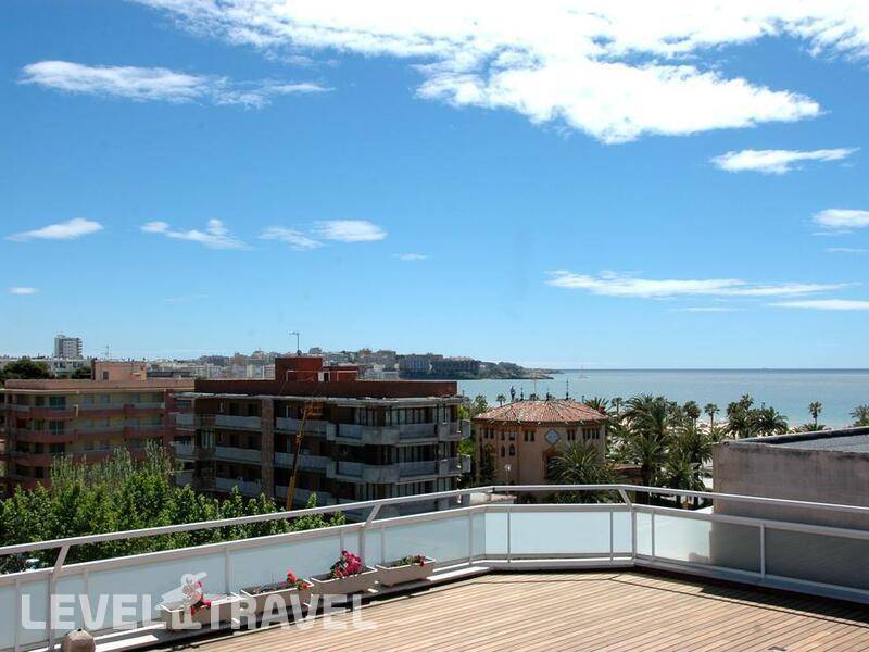 Фотография President Hotel Salou