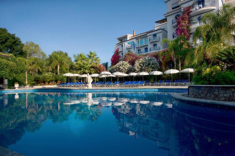 Sant Alphio Garden Hotel & Spa