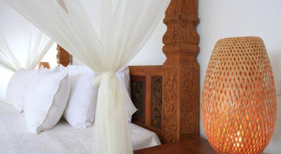 Sarpedor Boutique Hotel (Ex.Janna Bodrum Boutique & Spa)