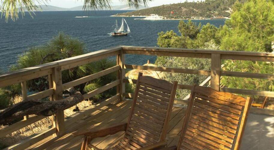 Sarpedor Boutique Hotel (Ex.Janna Bodrum Boutique & Spa)