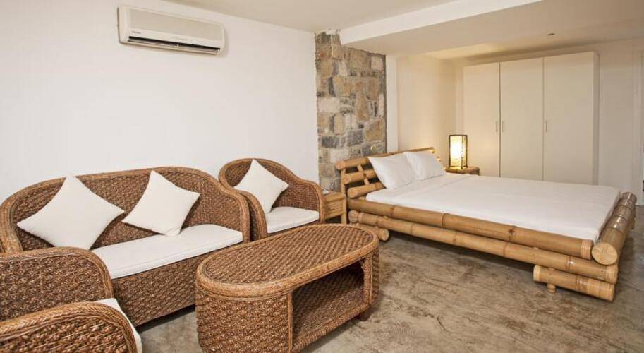 Sarpedor Boutique Hotel (Ex.Janna Bodrum Boutique & Spa)