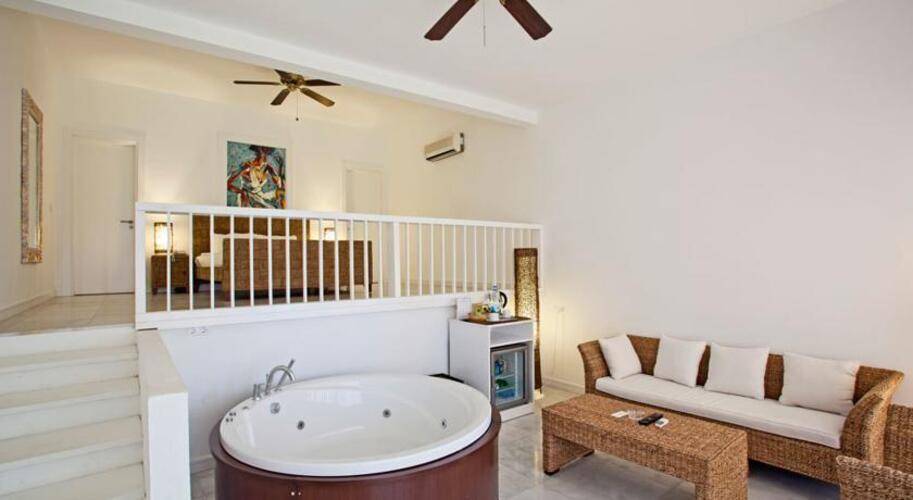 Sarpedor Boutique Hotel (Ex.Janna Bodrum Boutique & Spa)