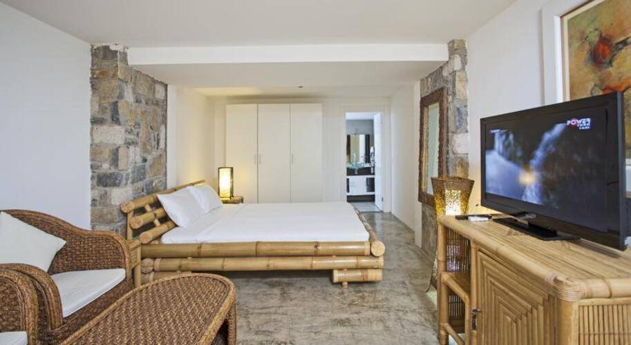 Sarpedor Boutique Hotel (Ex.Janna Bodrum Boutique & Spa)
