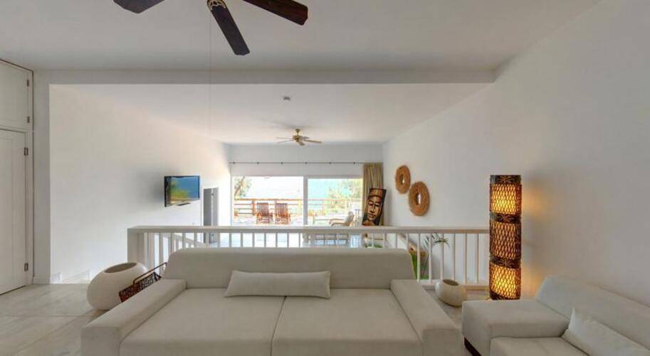 Sarpedor Boutique Hotel (Ex.Janna Bodrum Boutique & Spa)