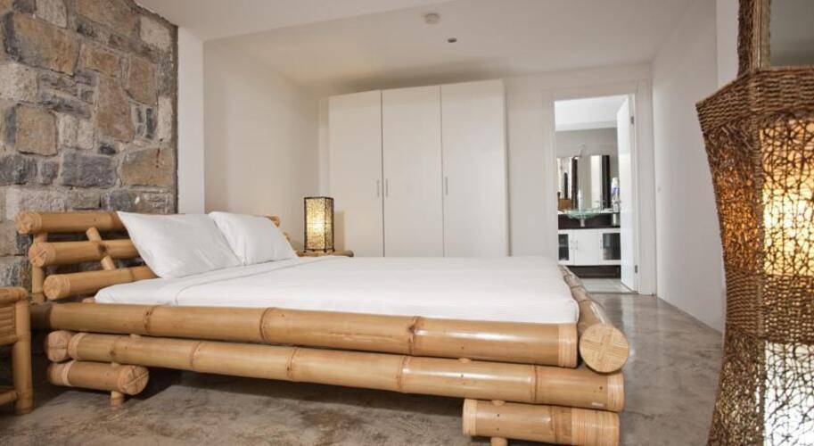 Sarpedor Boutique Hotel (Ex.Janna Bodrum Boutique & Spa)