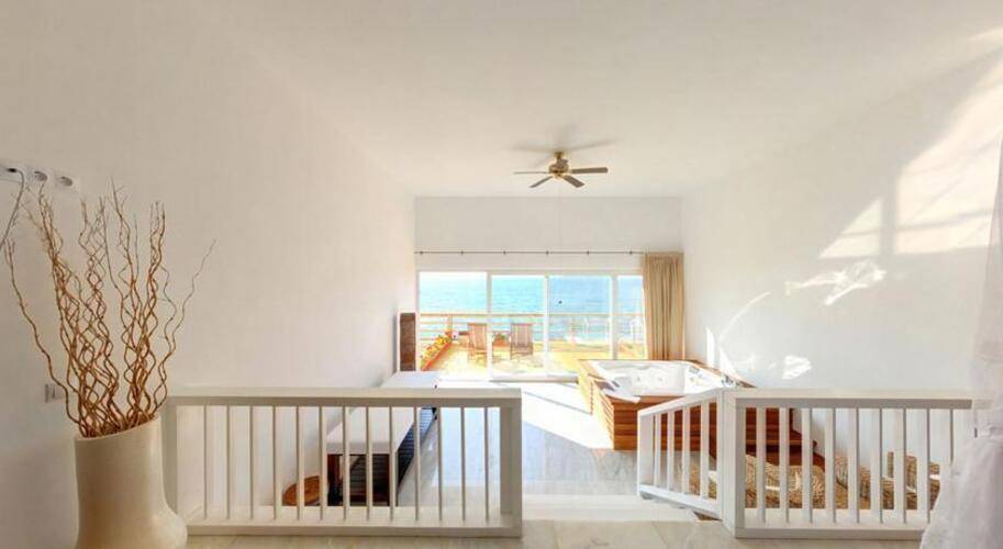 Sarpedor Boutique Hotel (Ex.Janna Bodrum Boutique & Spa)