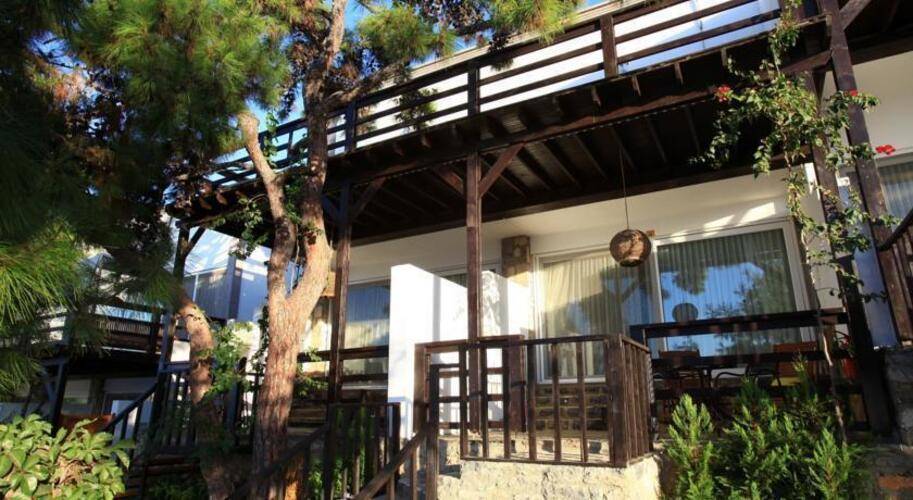 Sarpedor Boutique Hotel (Ex.Janna Bodrum Boutique & Spa)