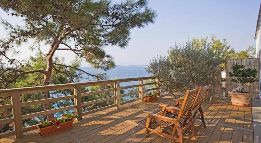 Sarpedor Boutique Hotel (Ex.Janna Bodrum Boutique & Spa)