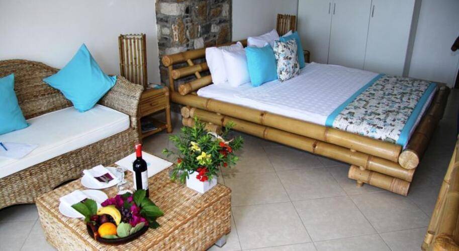 Sarpedor Boutique Hotel (Ex.Janna Bodrum Boutique & Spa)