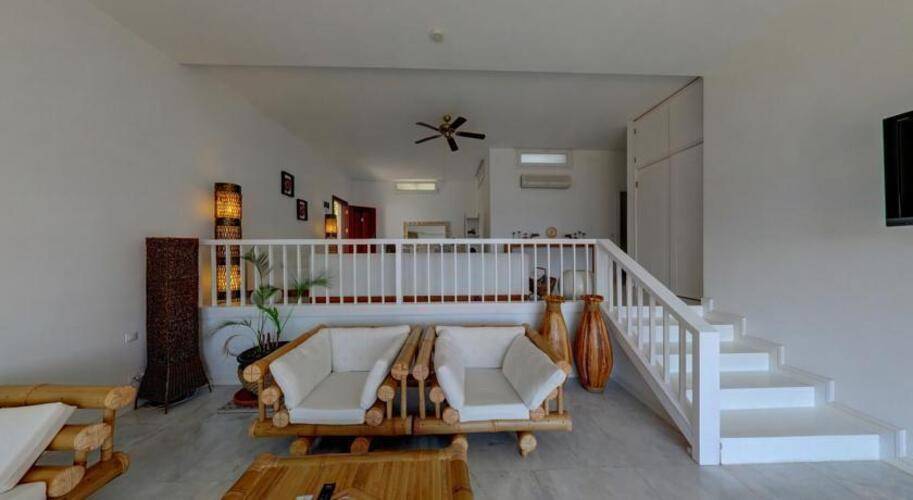Sarpedor Boutique Hotel (Ex.Janna Bodrum Boutique & Spa)