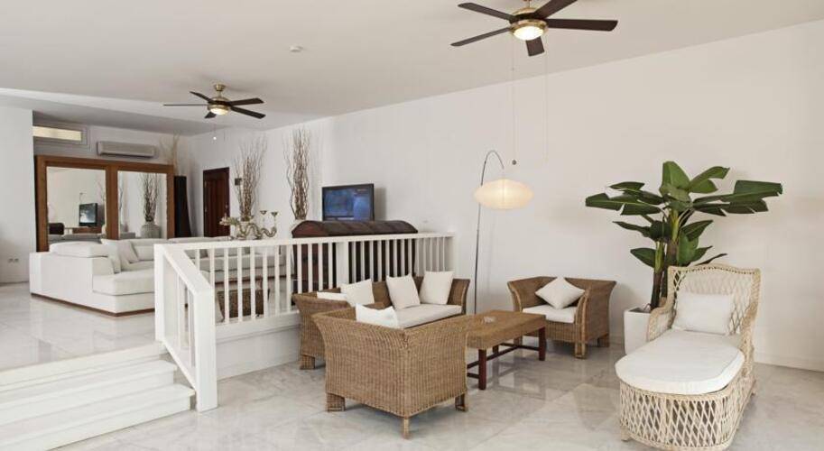 Sarpedor Boutique Hotel (Ex.Janna Bodrum Boutique & Spa)
