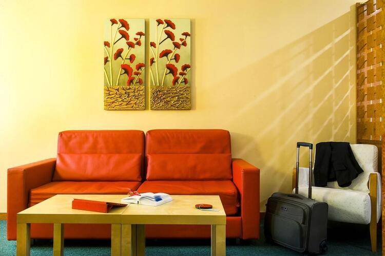 Acacia Premium Suite — фото 26