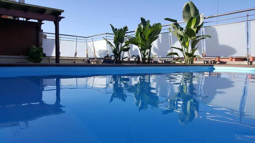 Acacia Premium Suite — фото 16