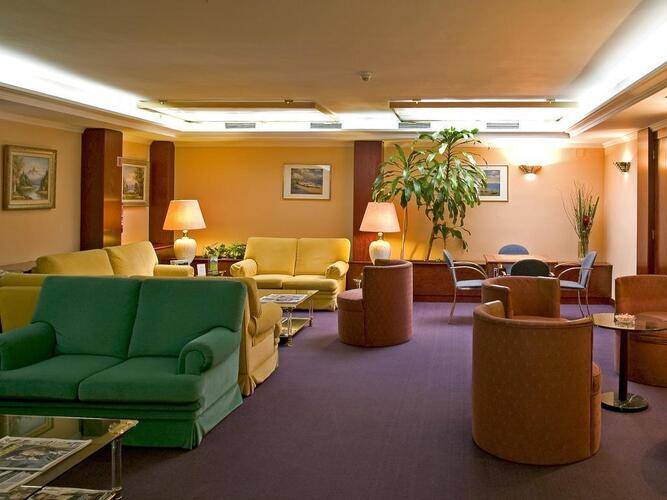 Acacia Premium Suite — фото 24