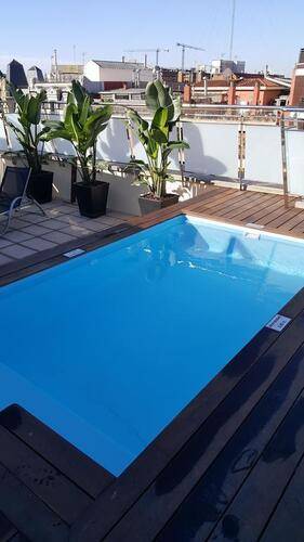 Acacia Premium Suite — фото 15