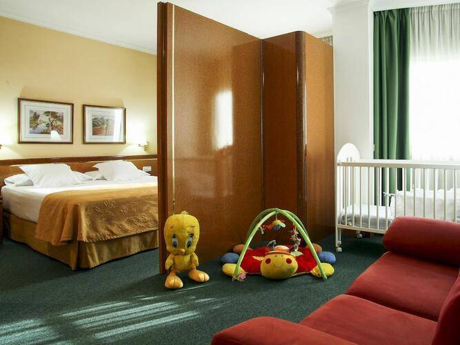 Acacia Premium Suite — фото 7