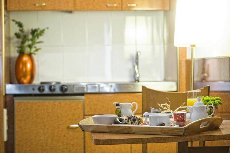 Acacia Premium Suite — фото 13