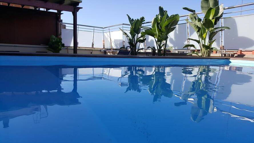 Acacia Premium Suite — фото 21